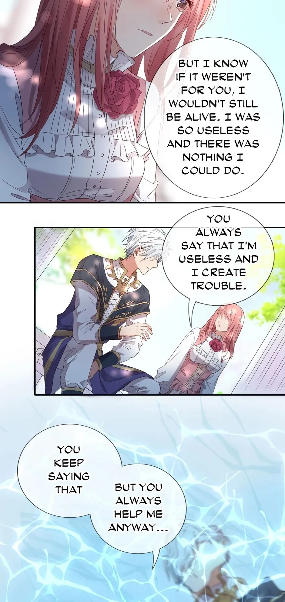 Read The Queen