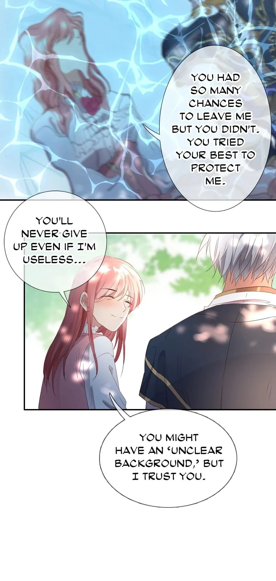 Read The Queen