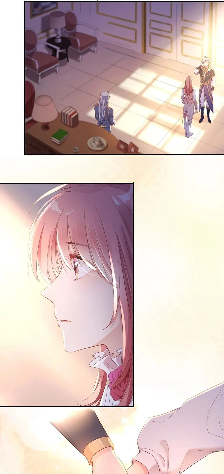 Read The Queen