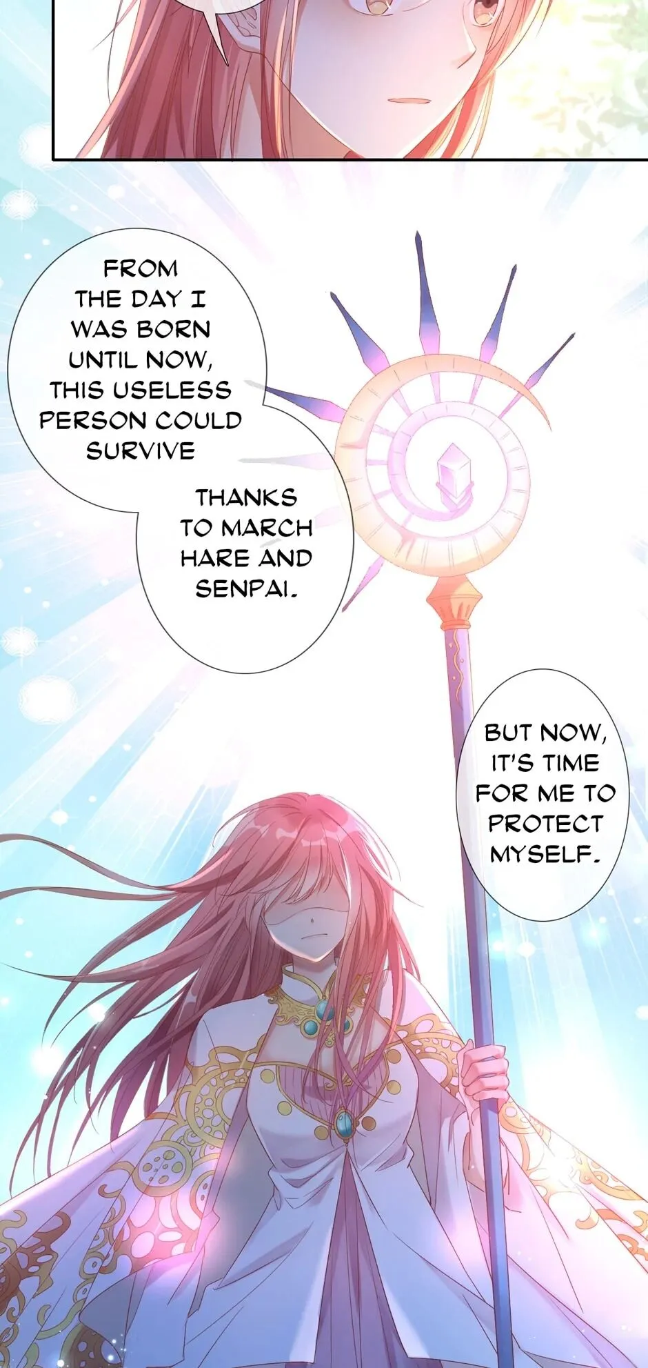 Read The Queen