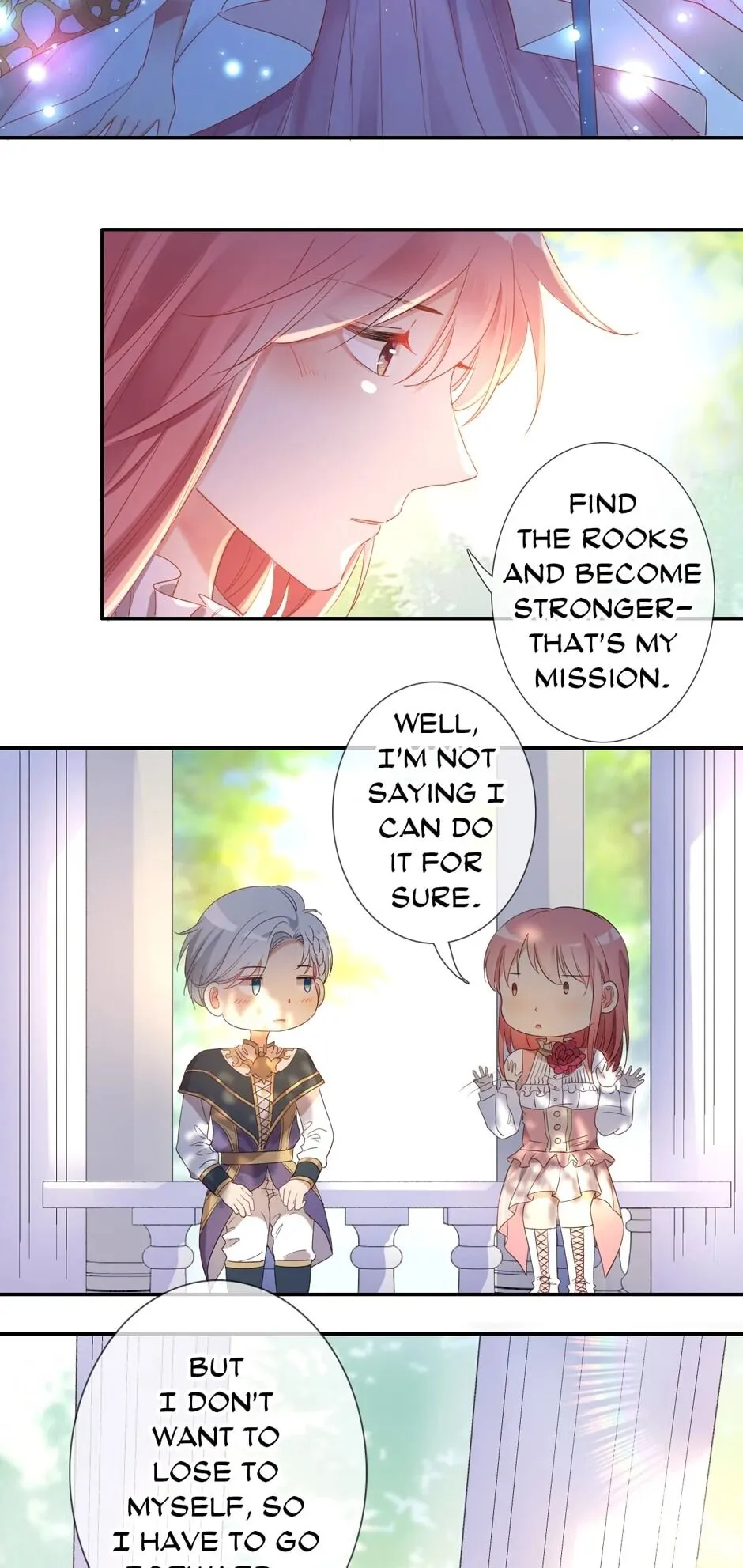 Read The Queen