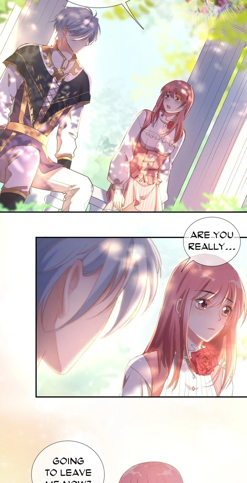 Read The Queen
