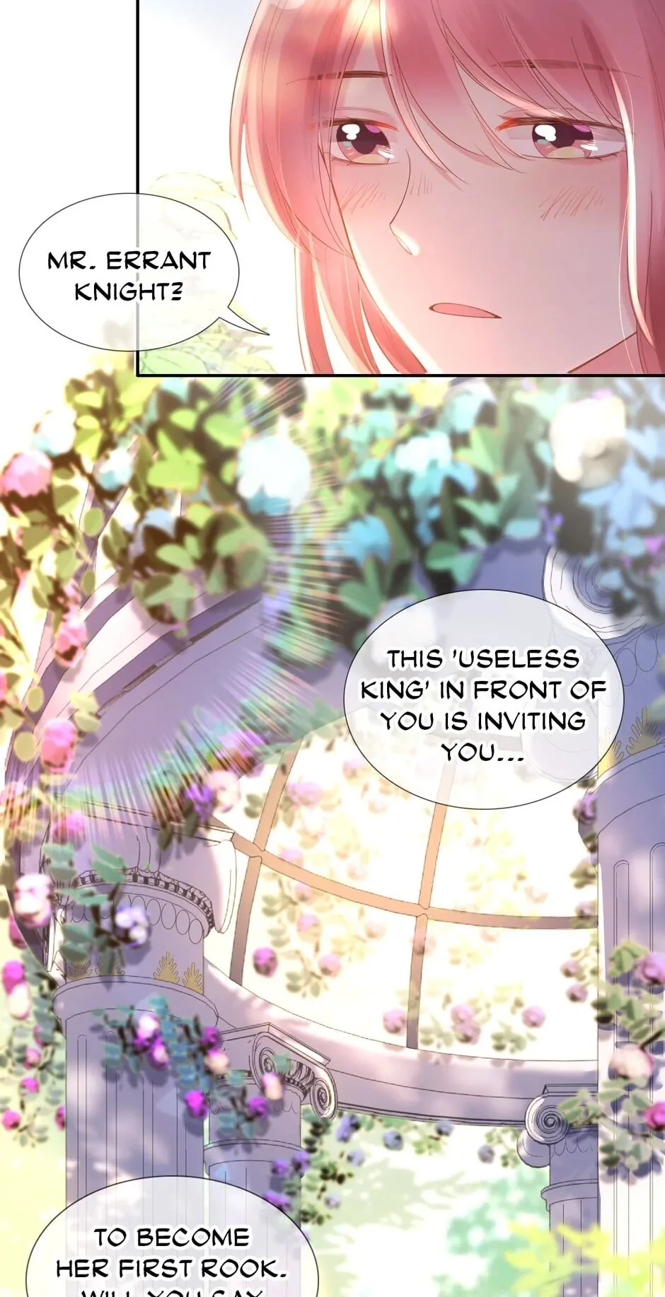 Read The Queen