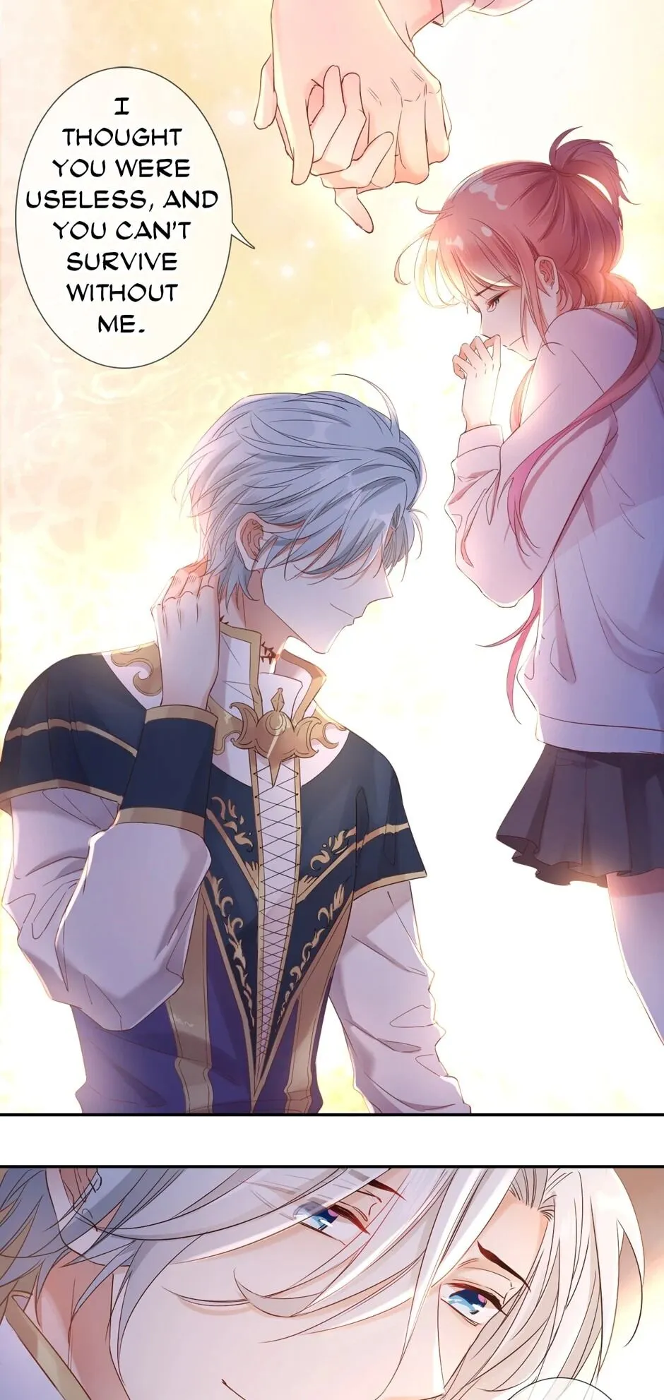 Read The Queen