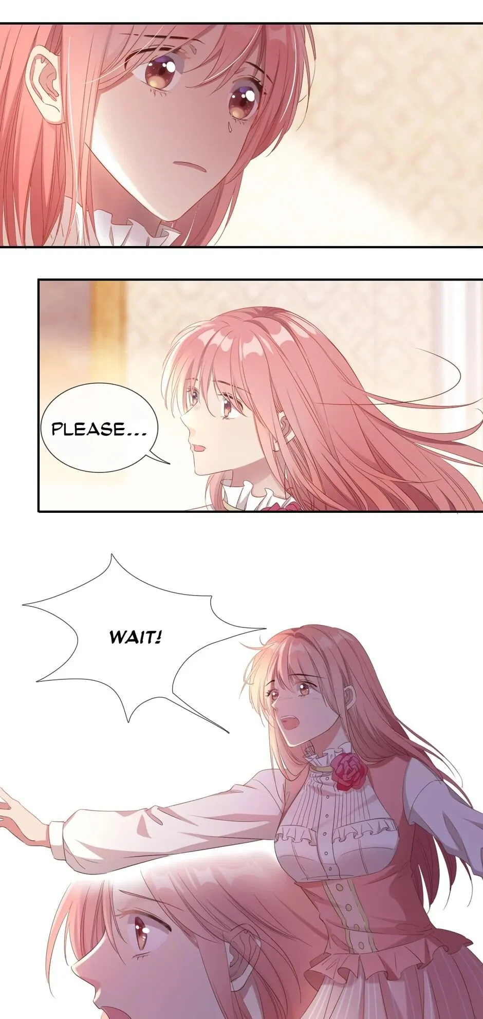 Read The Queen
