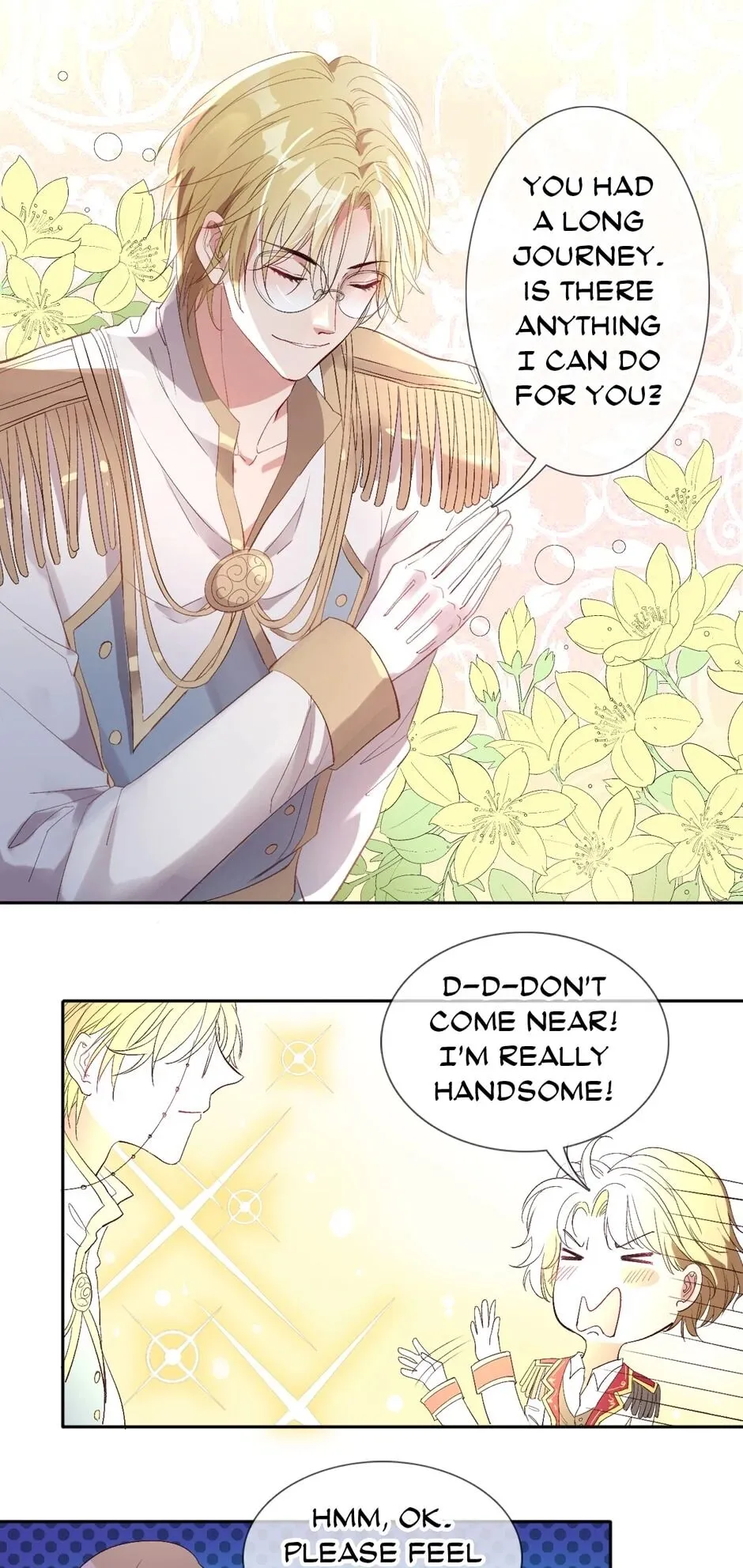 Read The Queen