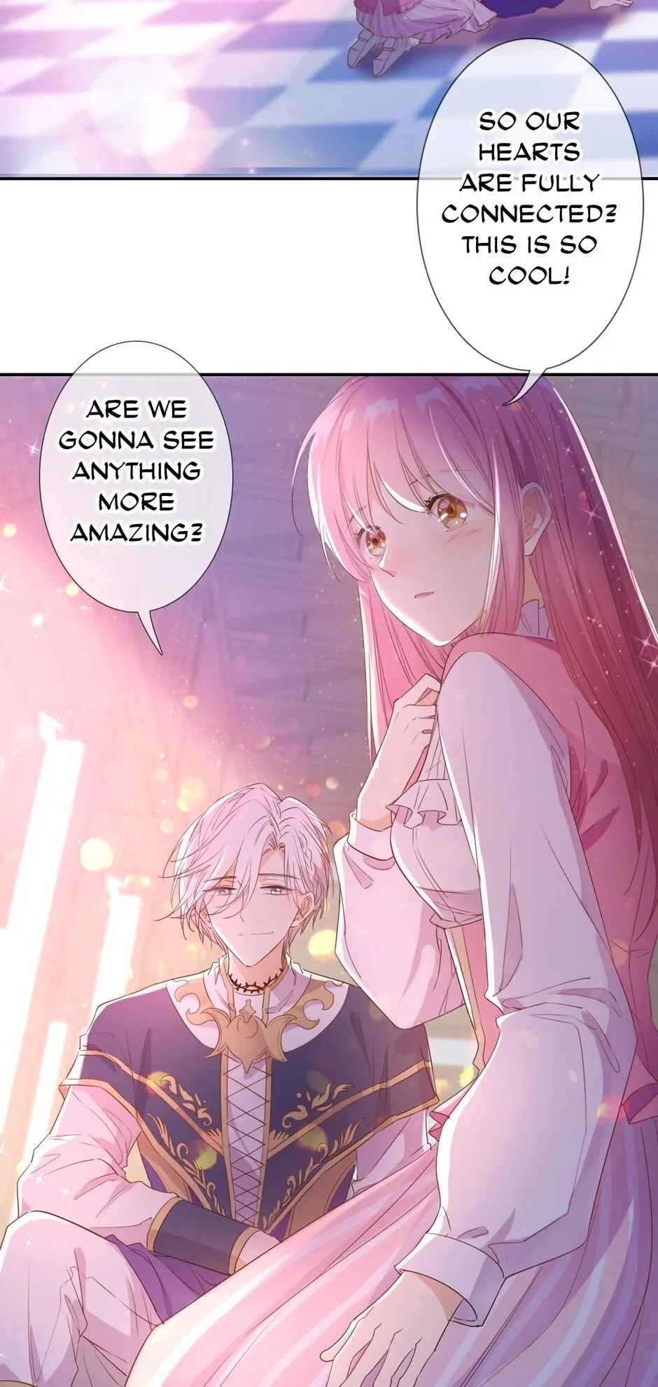 Read The Queen