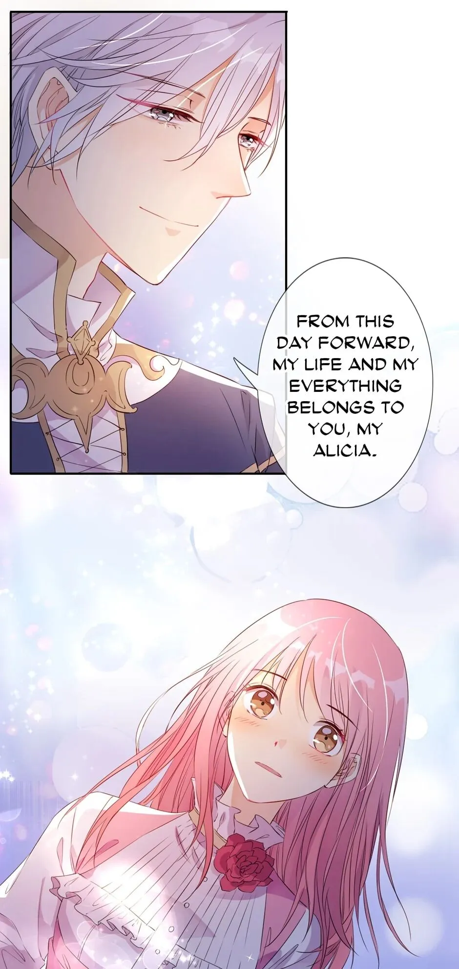 Read The Queen