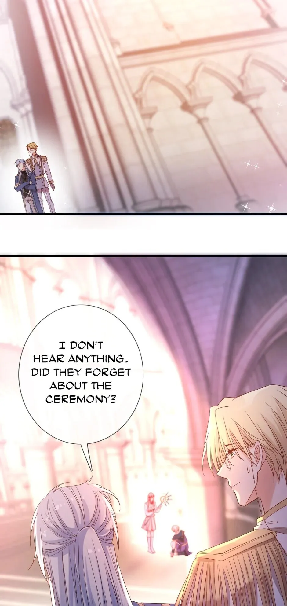 Read The Queen