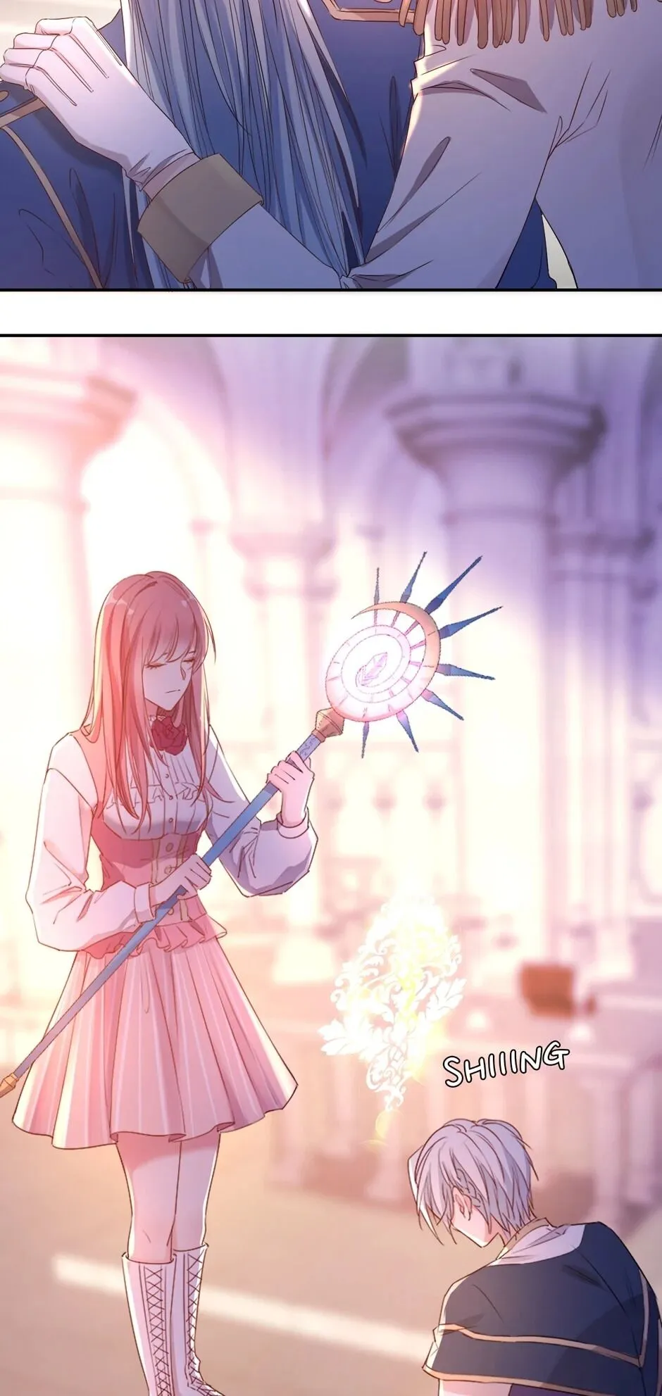 Read The Queen