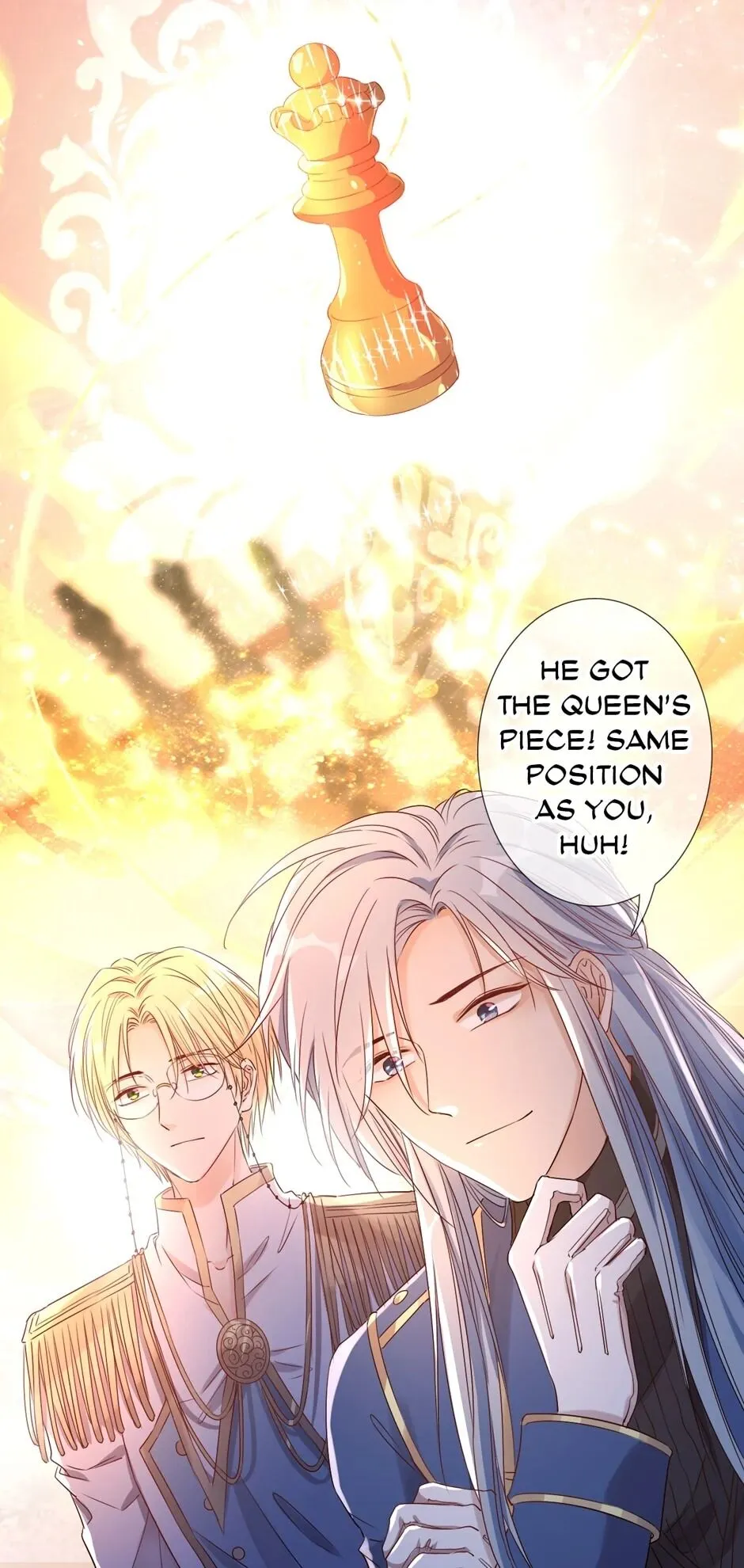 Read The Queen