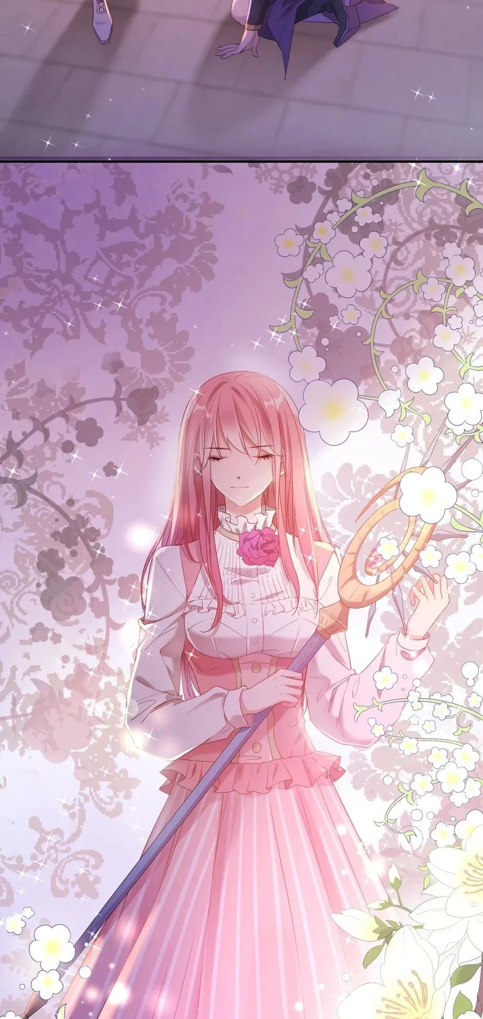 Read The Queen
