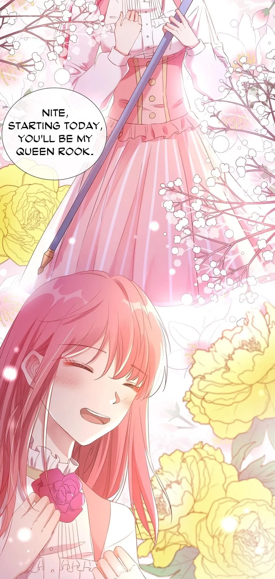Read The Queen