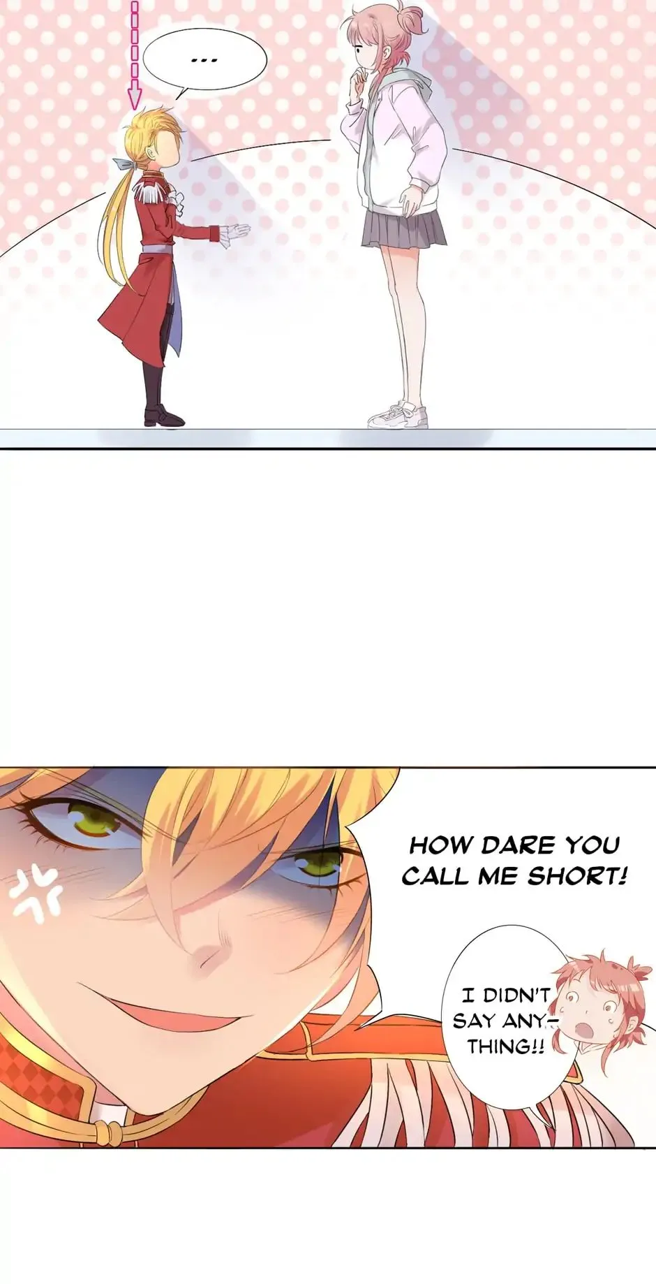 Read The Queen
