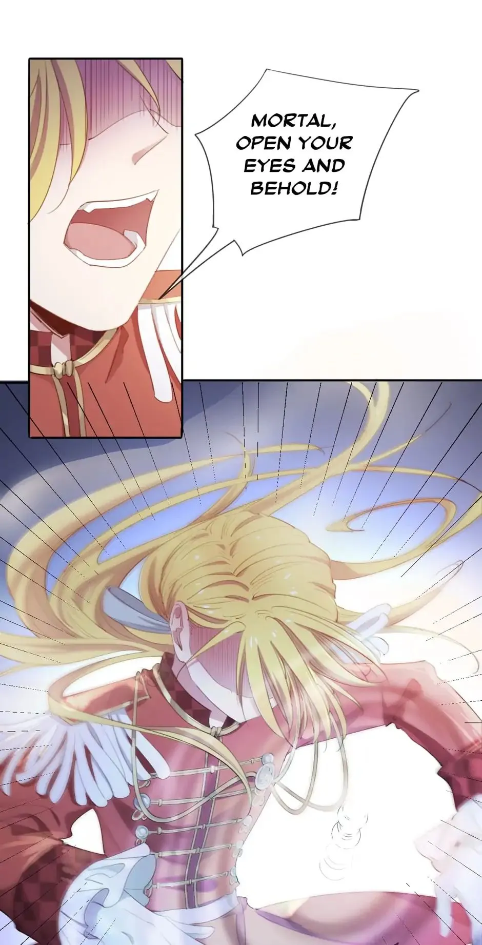 Read The Queen