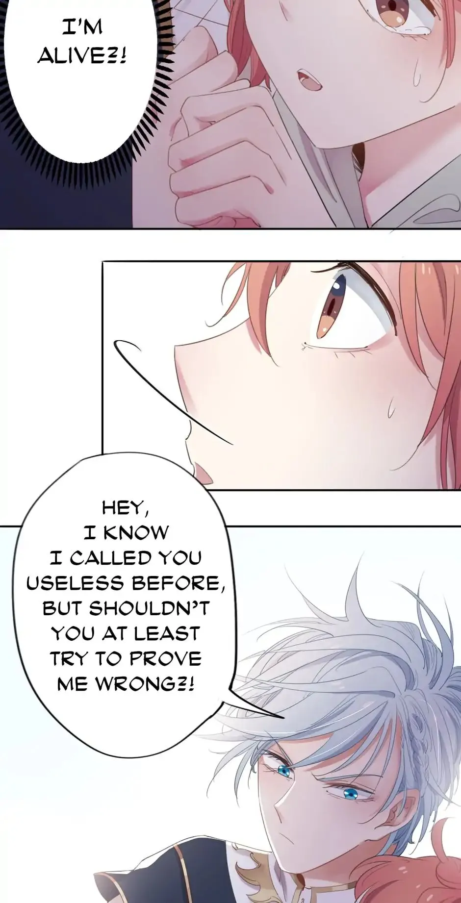 Read The Queen