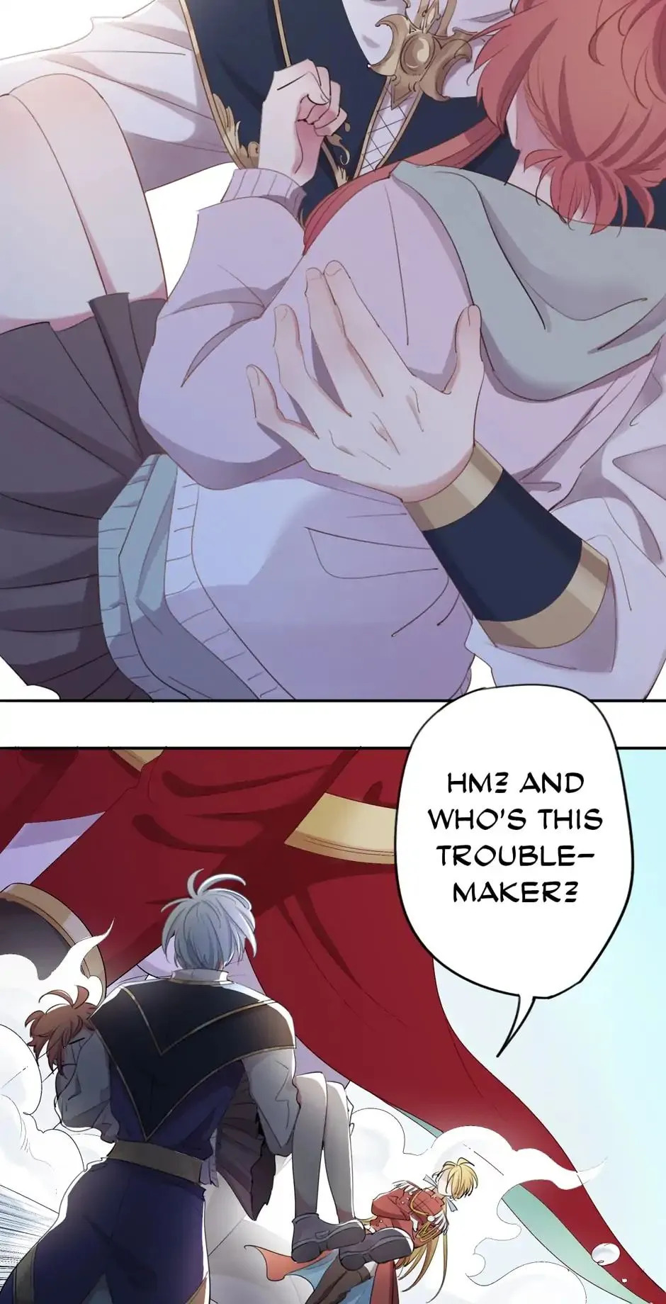 Read The Queen