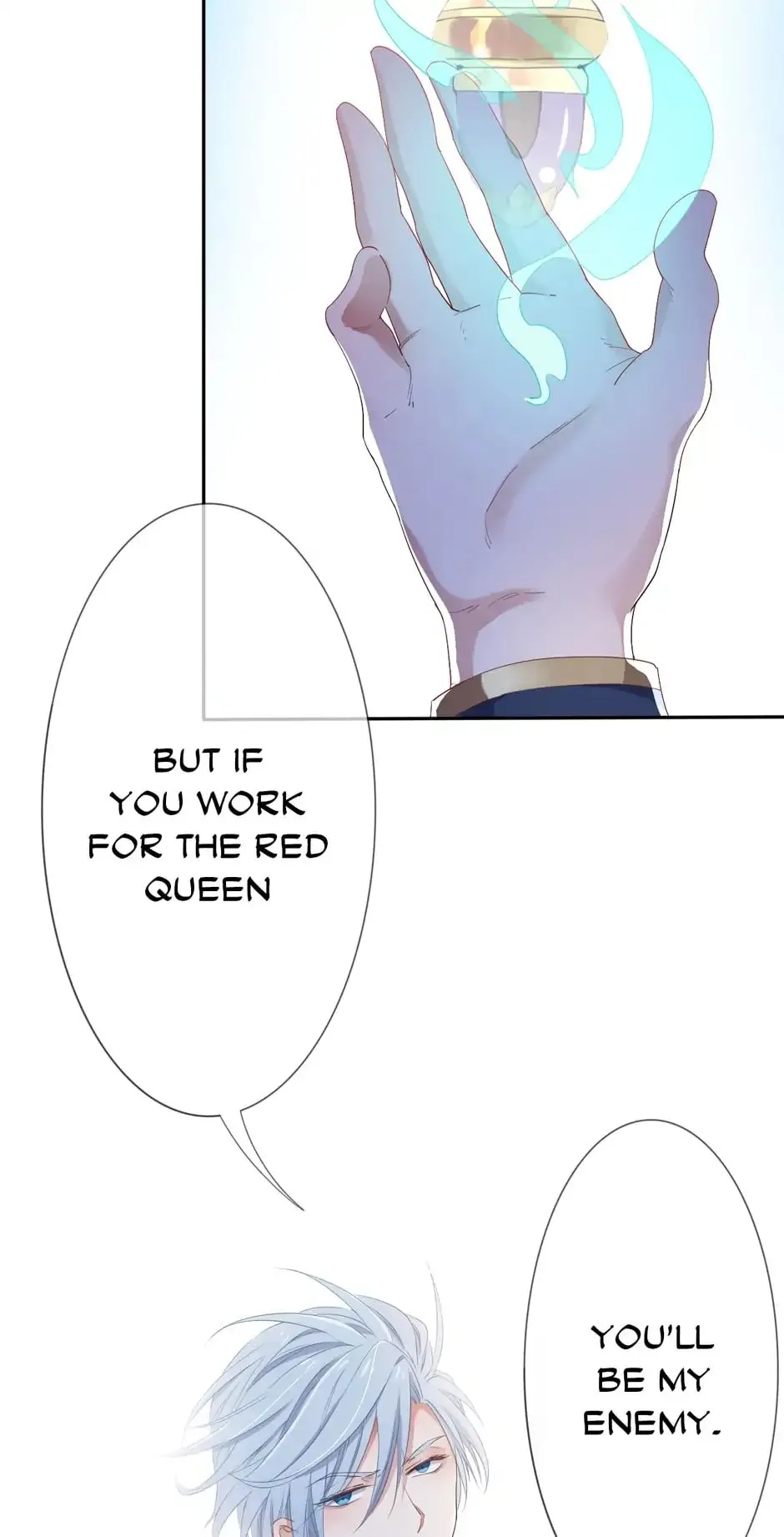 Read The Queen