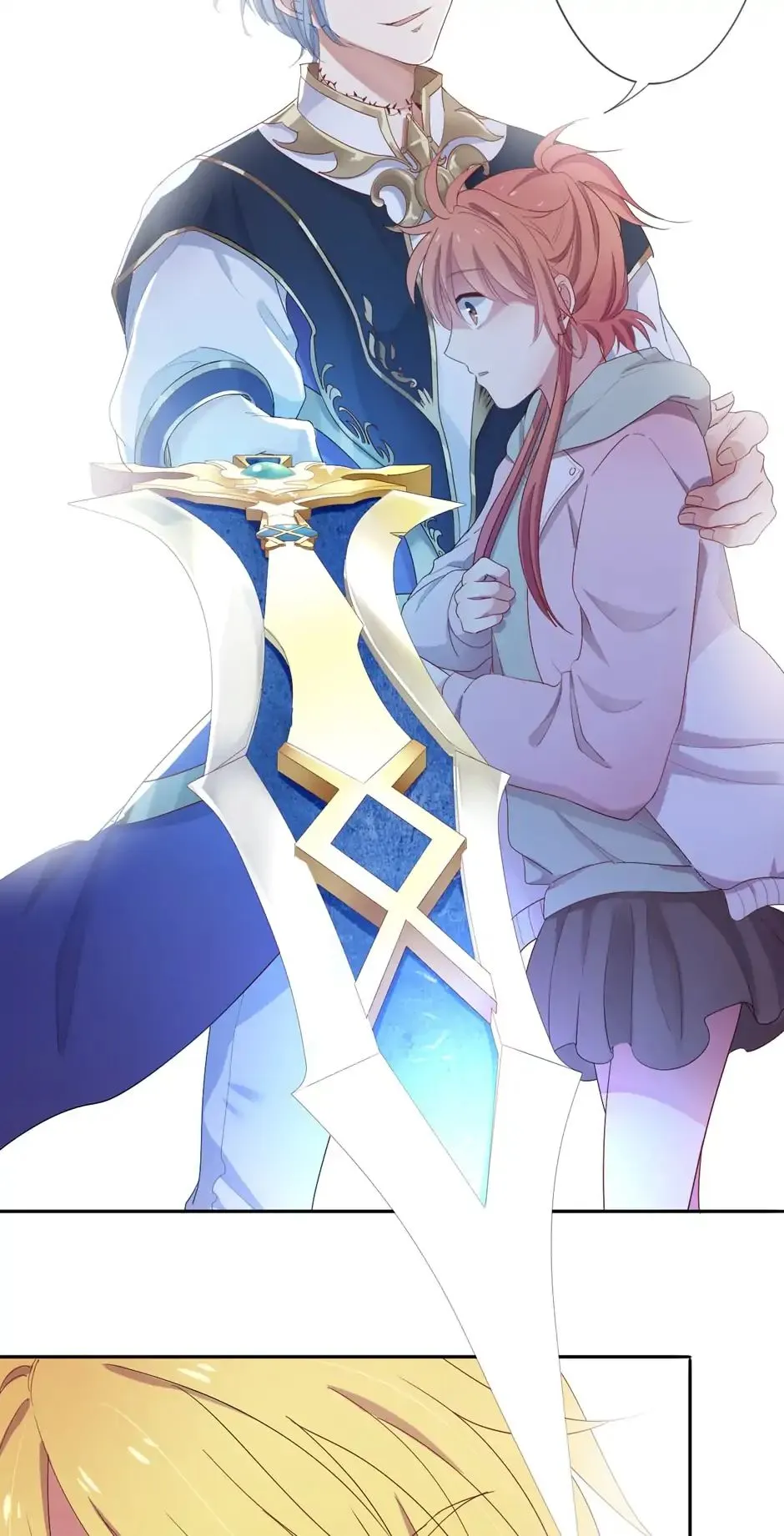 Read The Queen