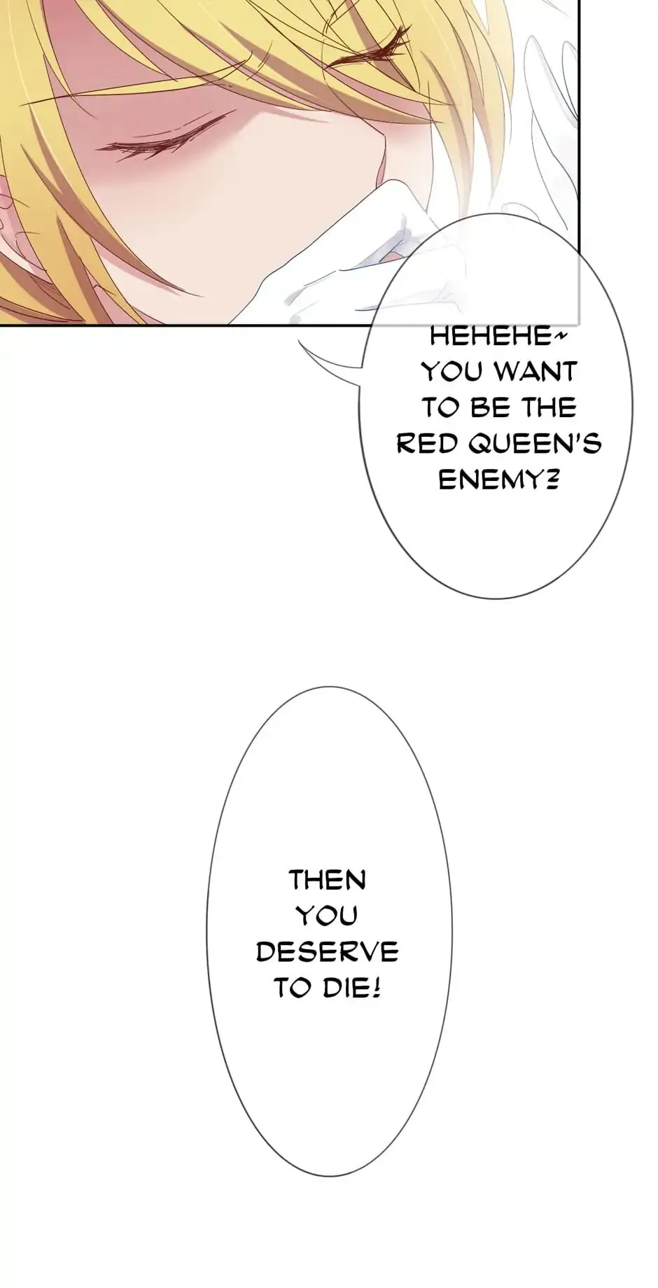 Read The Queen