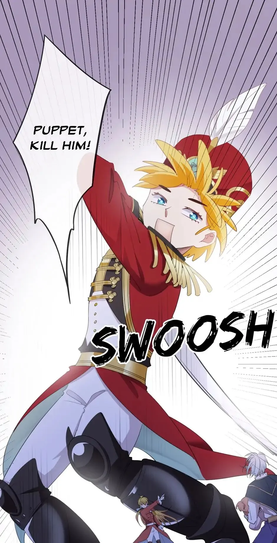Read The Queen