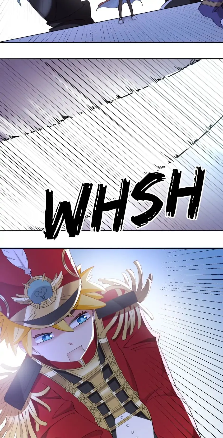 Read The Queen