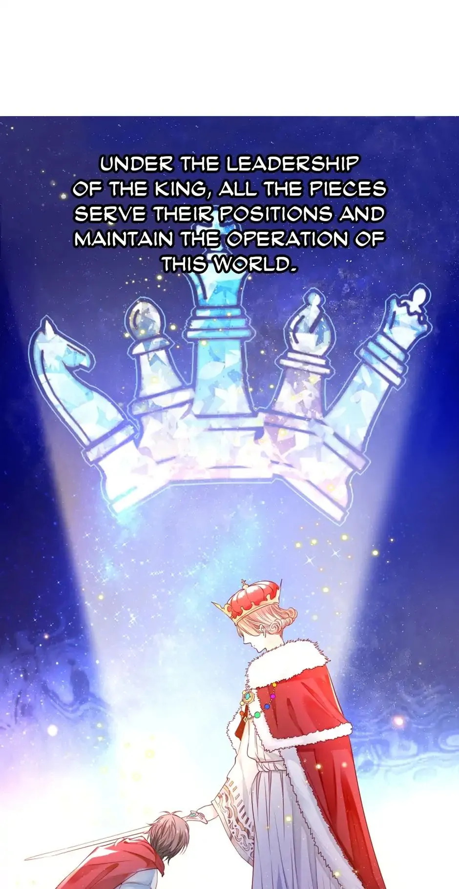 Read The Queen