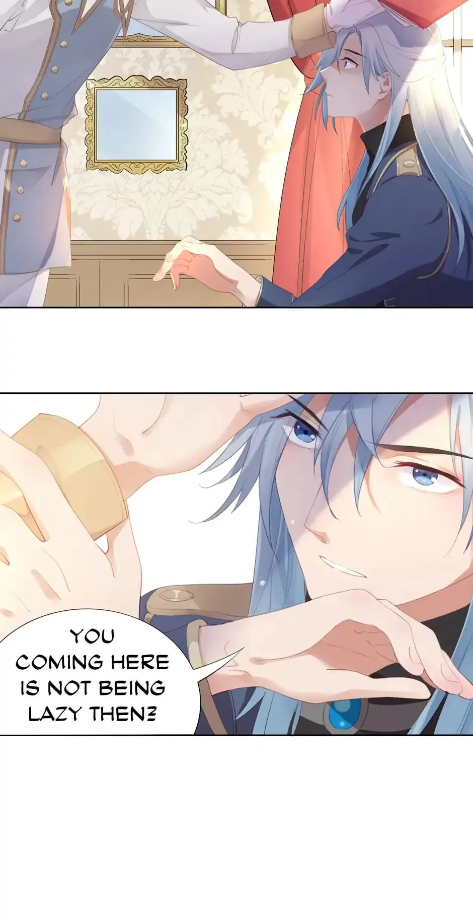 Read The Queen