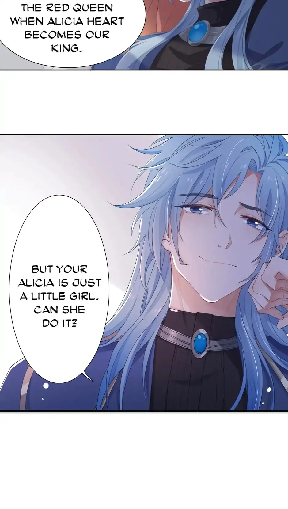 Read The Queen