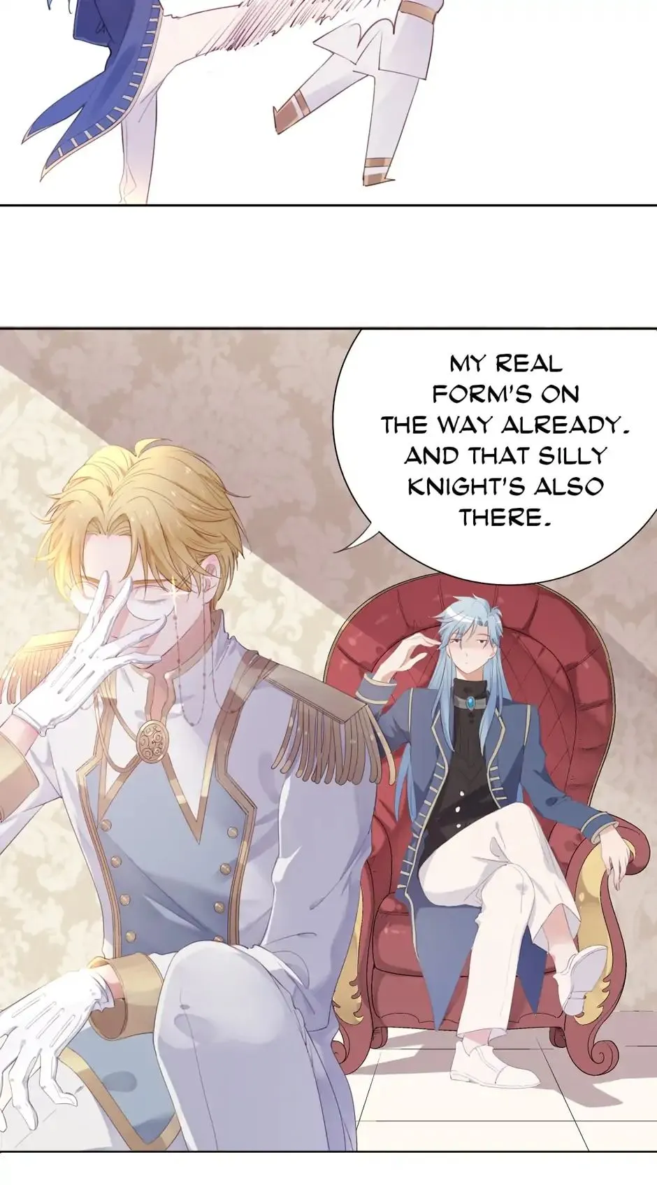 Read The Queen