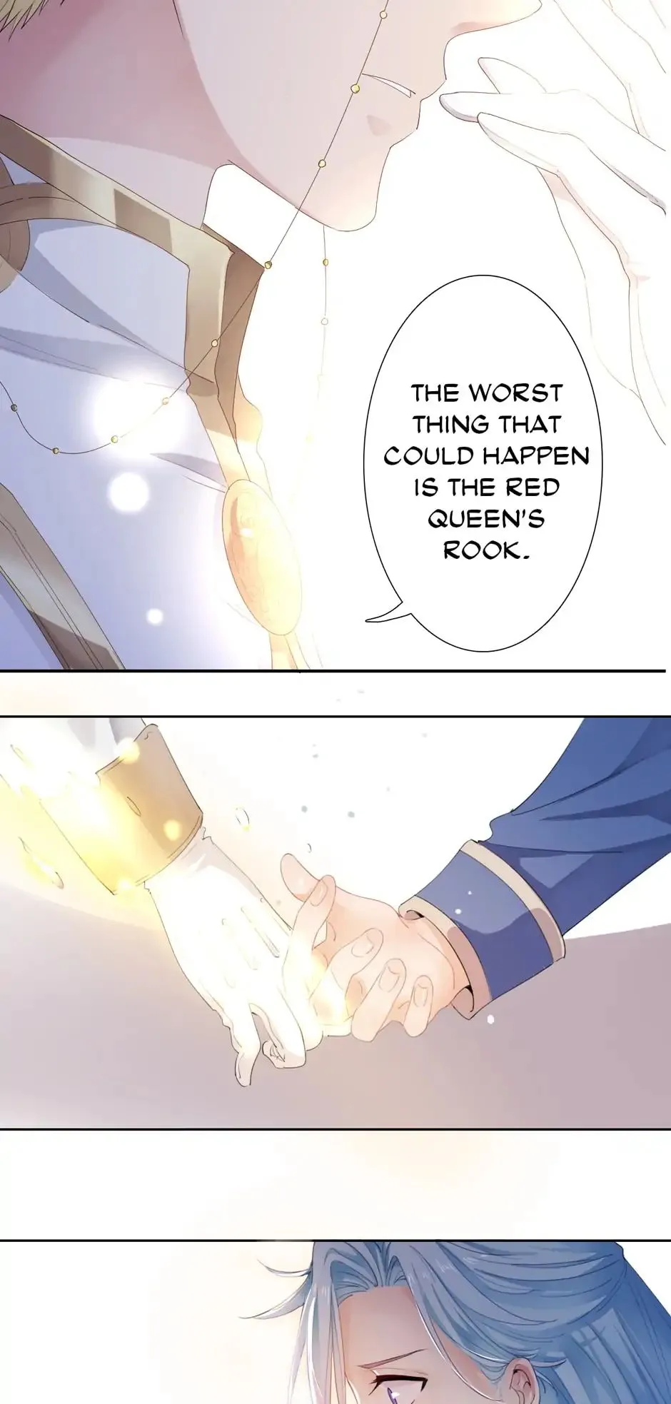 Read The Queen