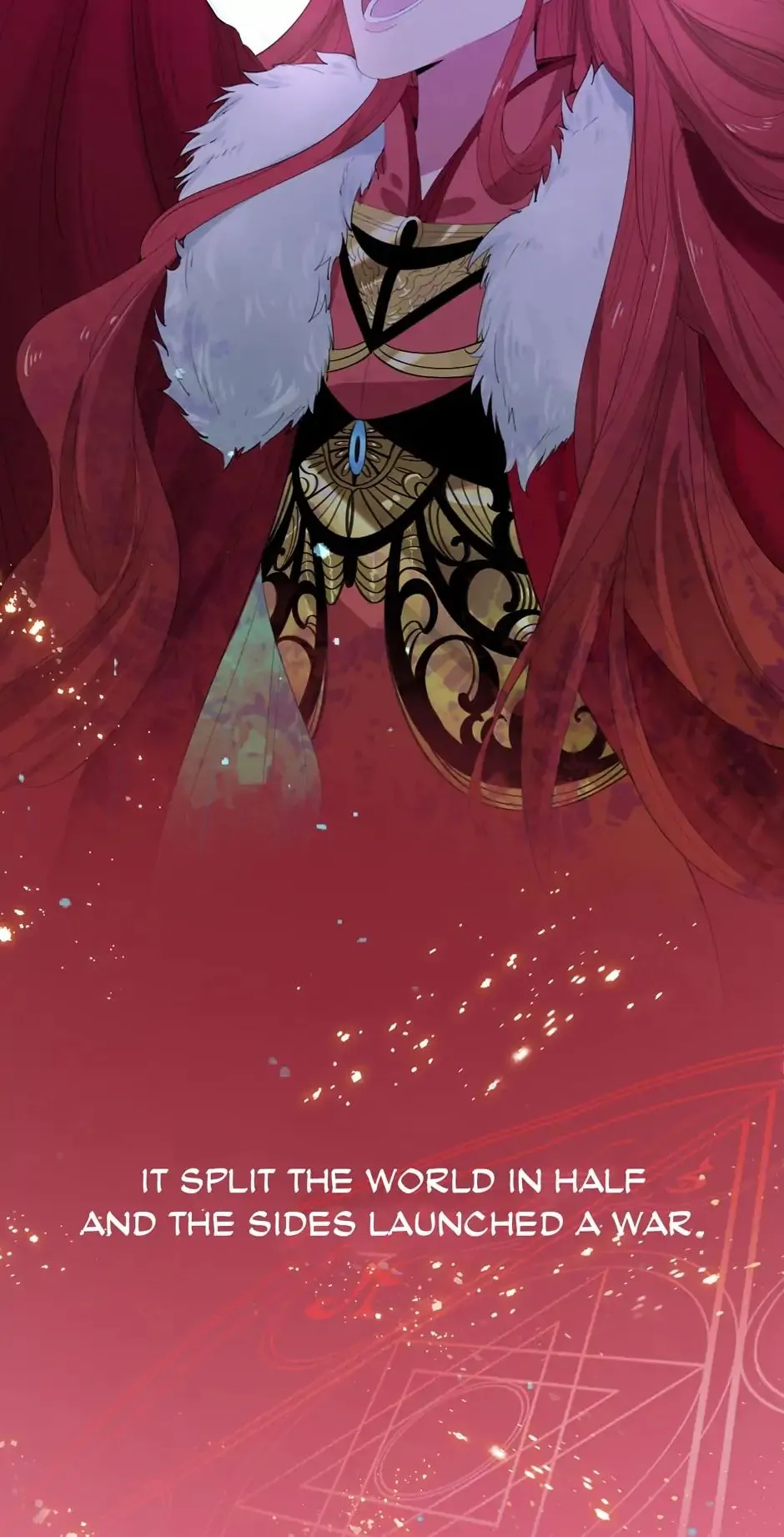 Read The Queen