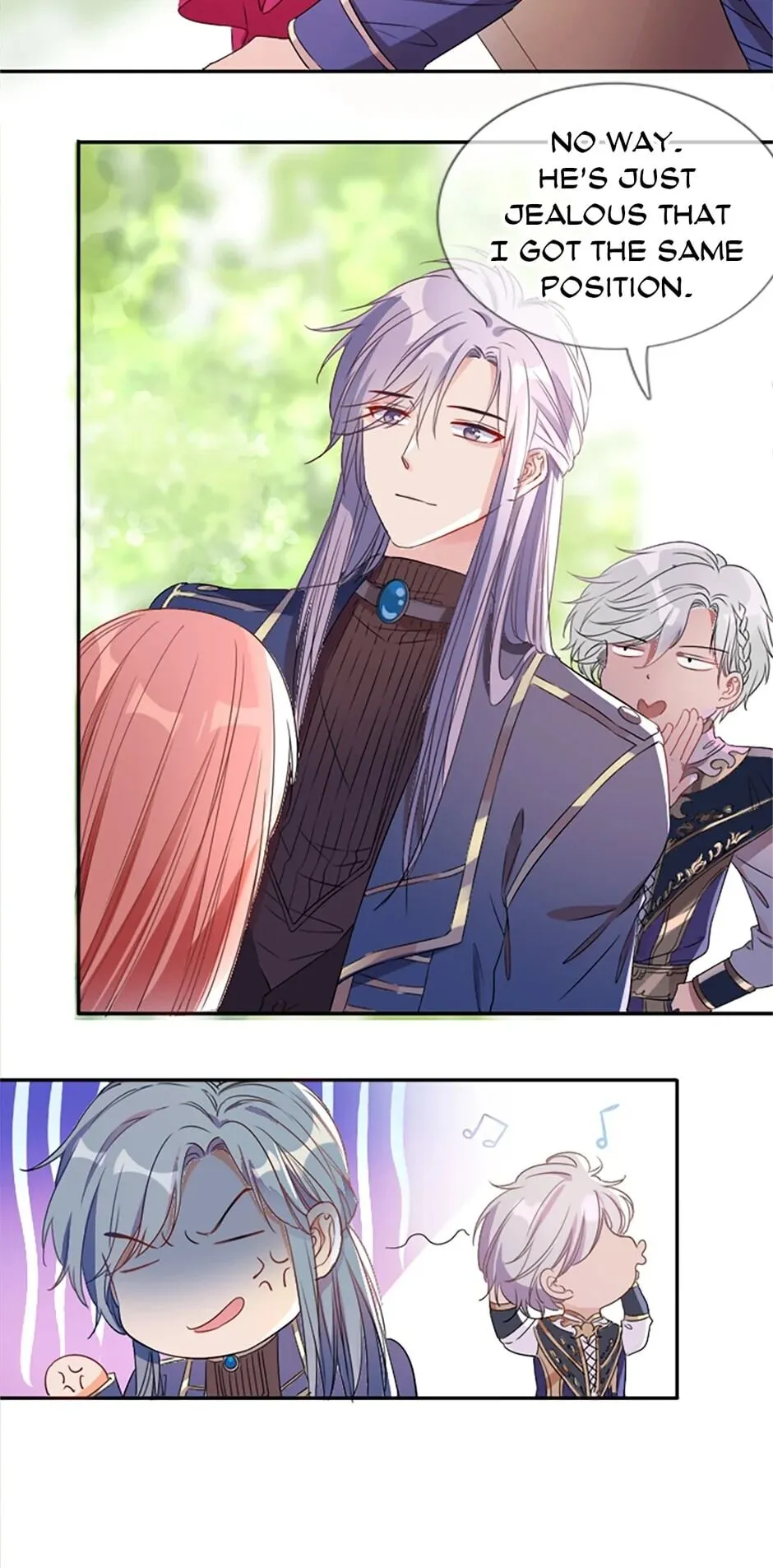 Read The Queen