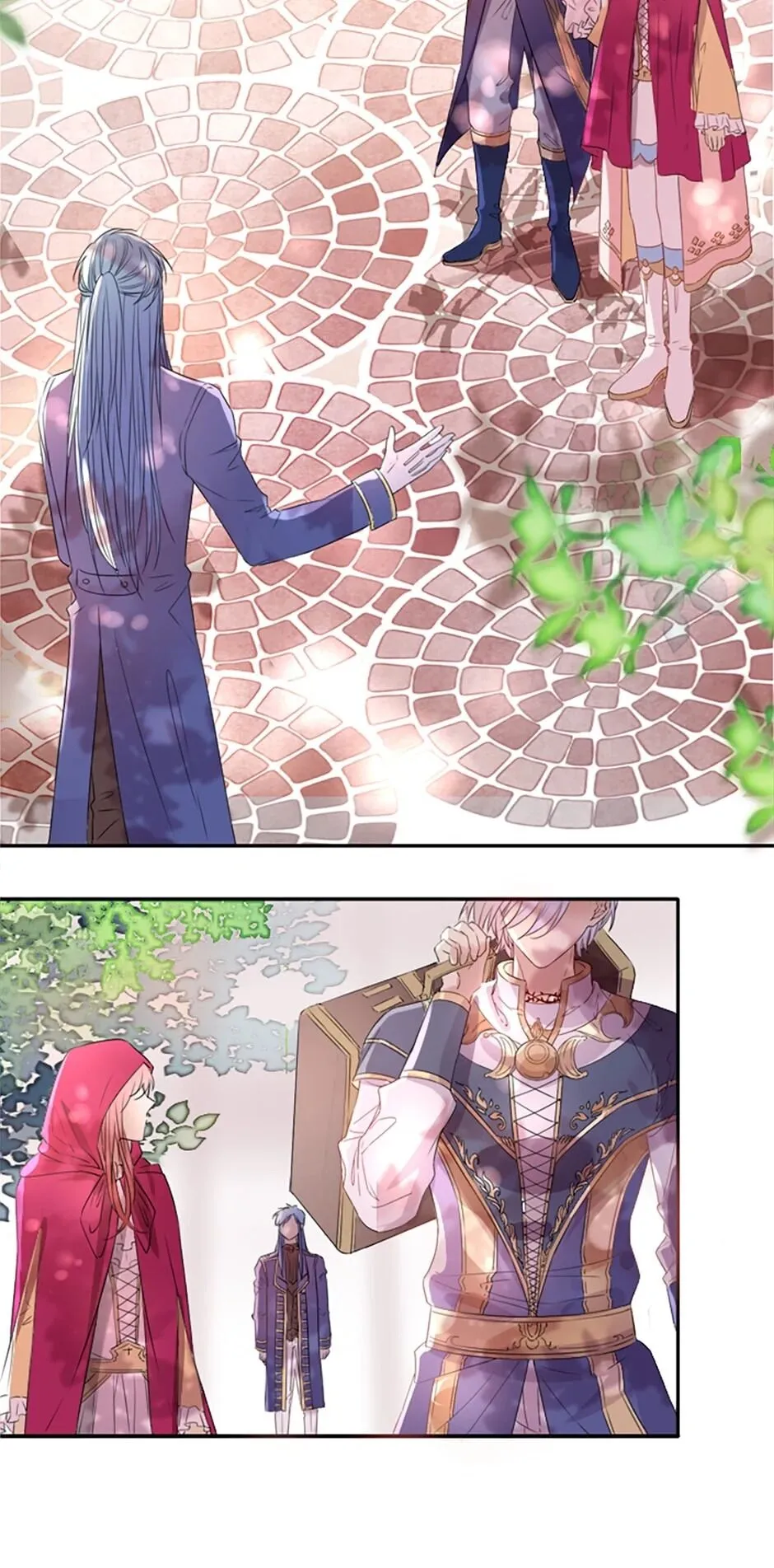 Read The Queen