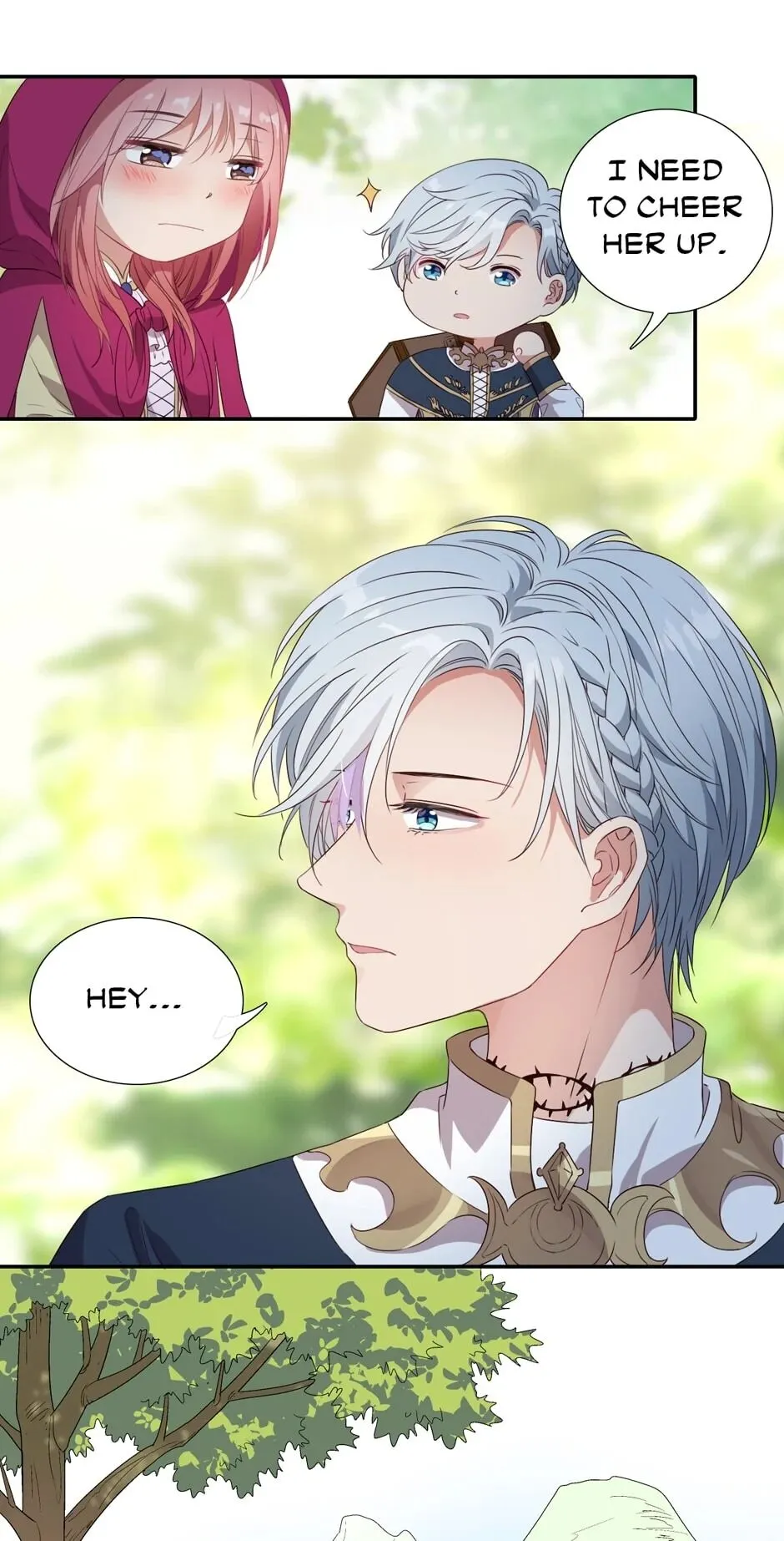 Read The Queen