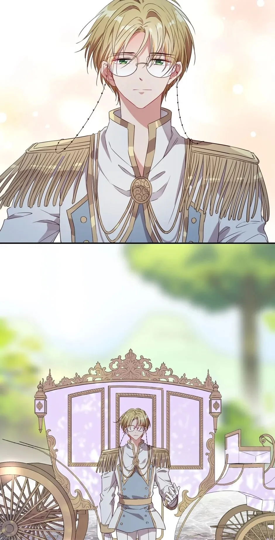 Read The Queen