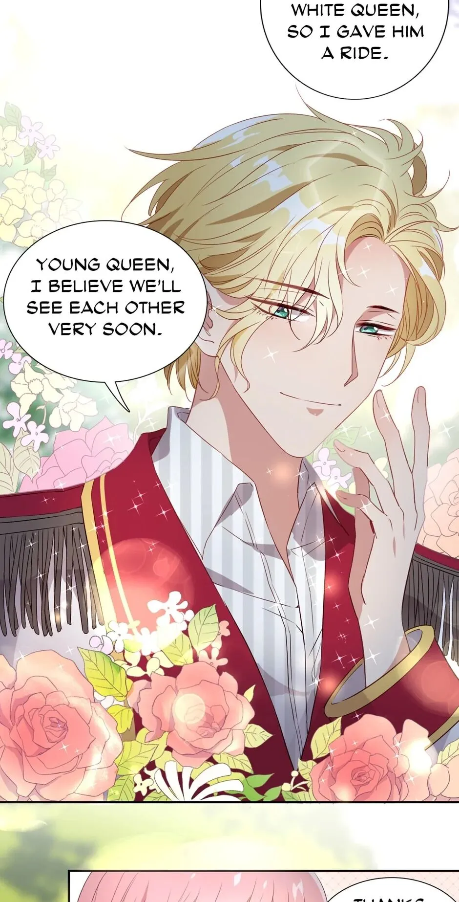 Read The Queen