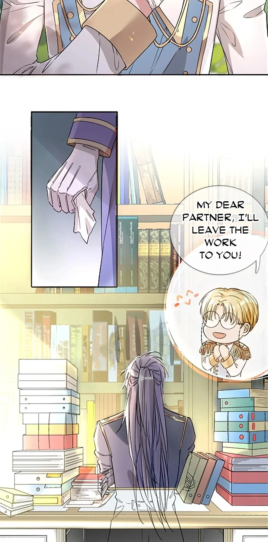 Read The Queen