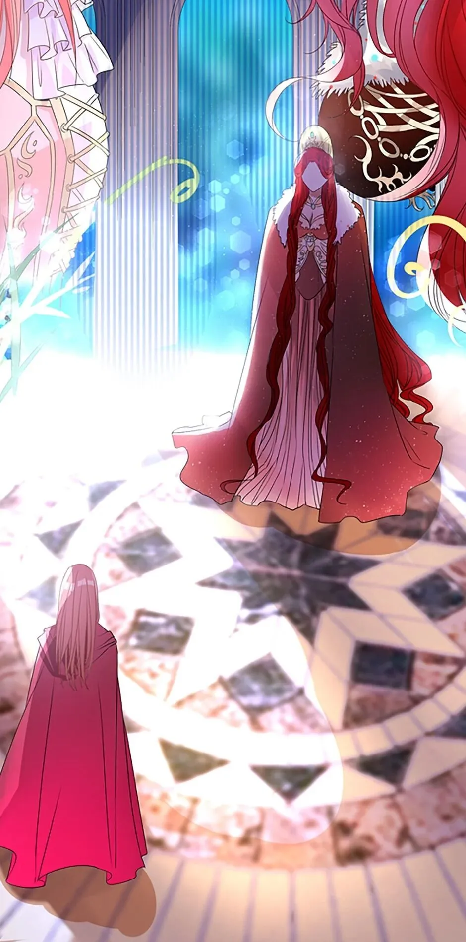 Read The Queen