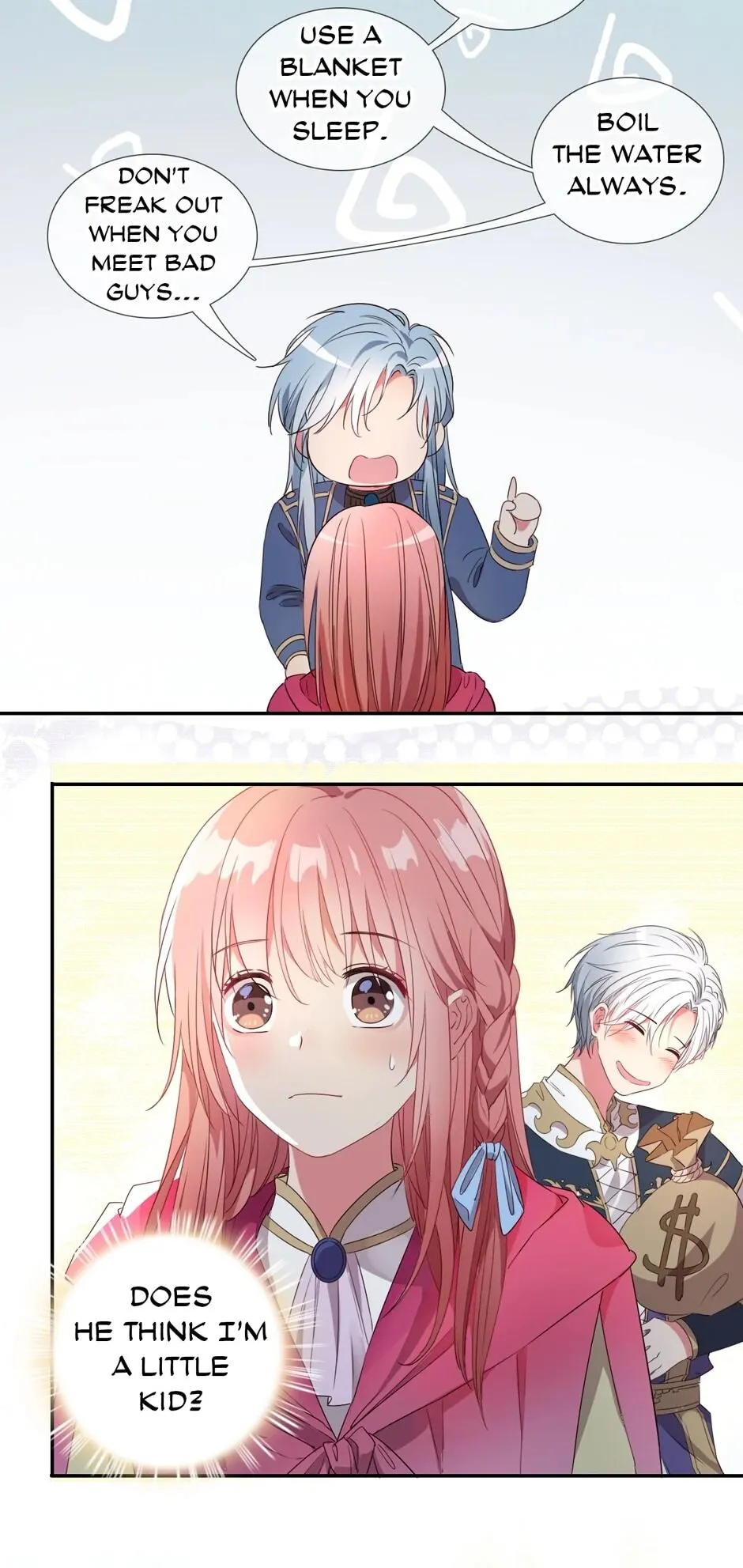 Read The Queen