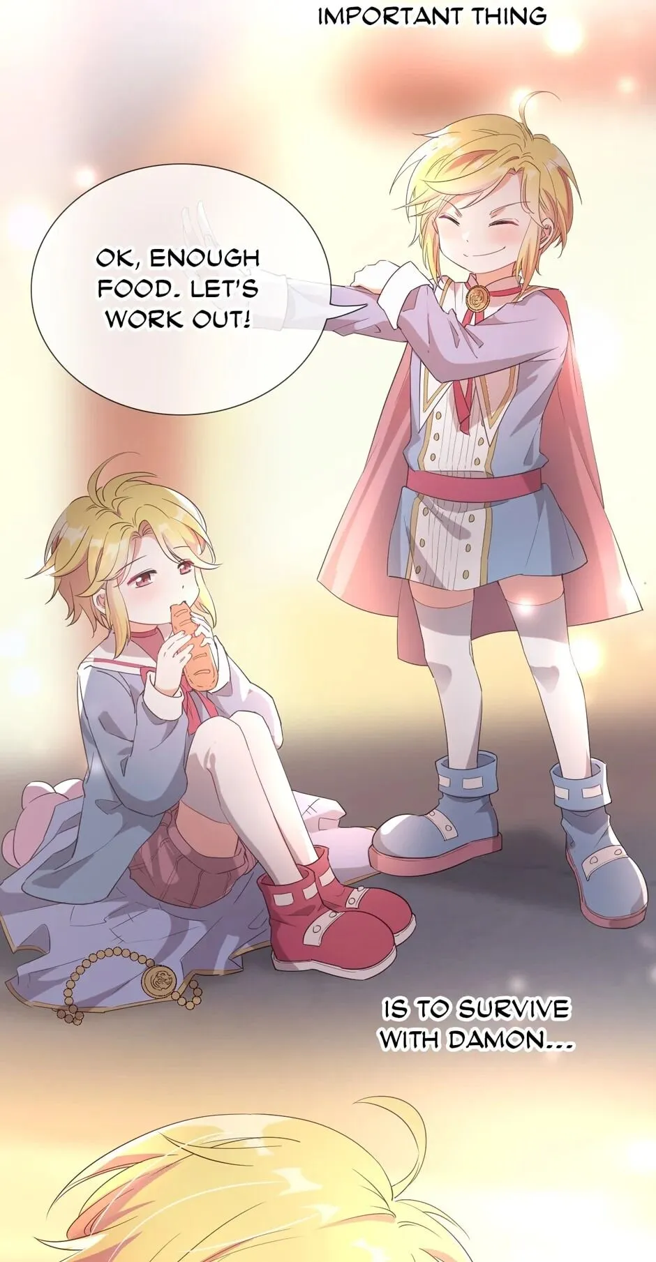 Read The Queen