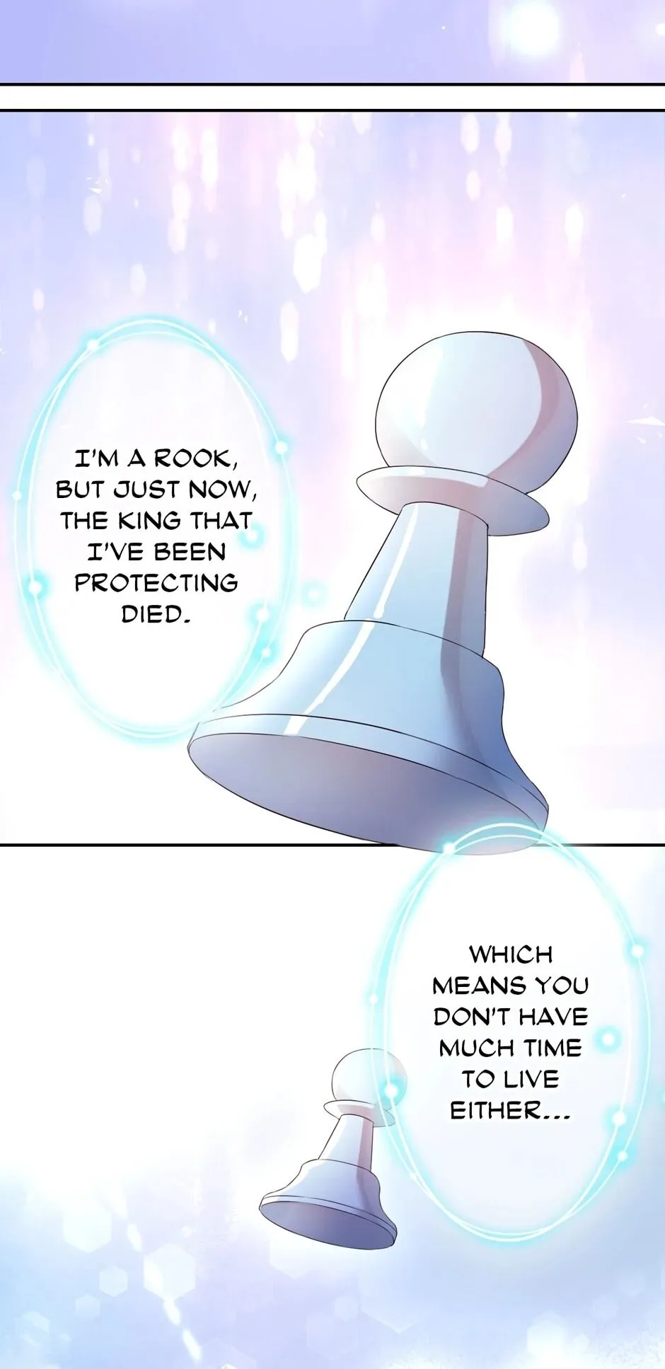 Read The Queen