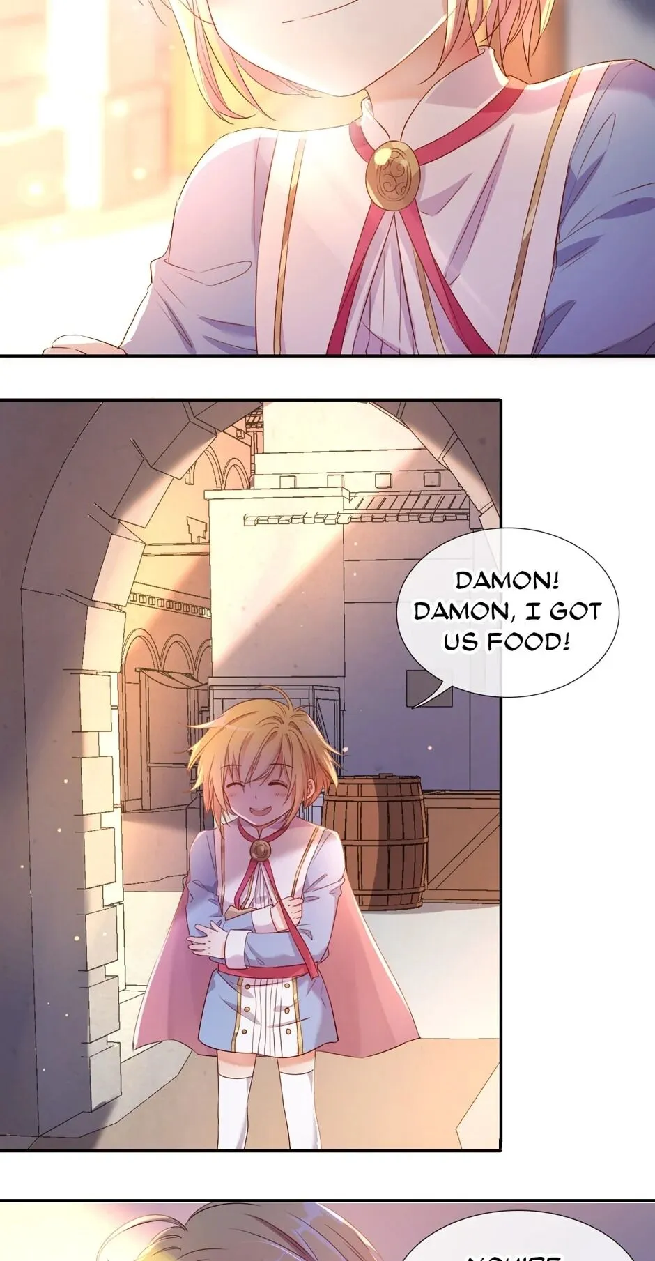 Read The Queen