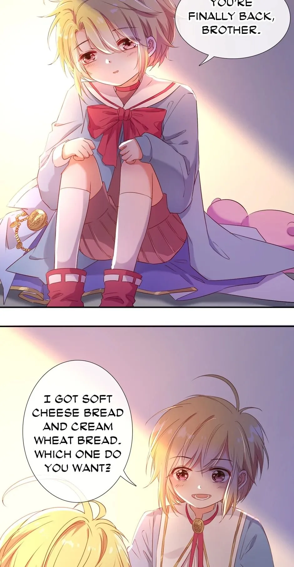 Read The Queen
