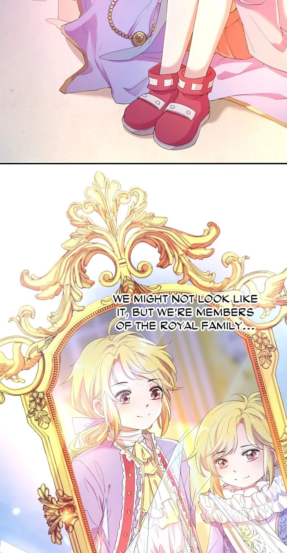 Read The Queen