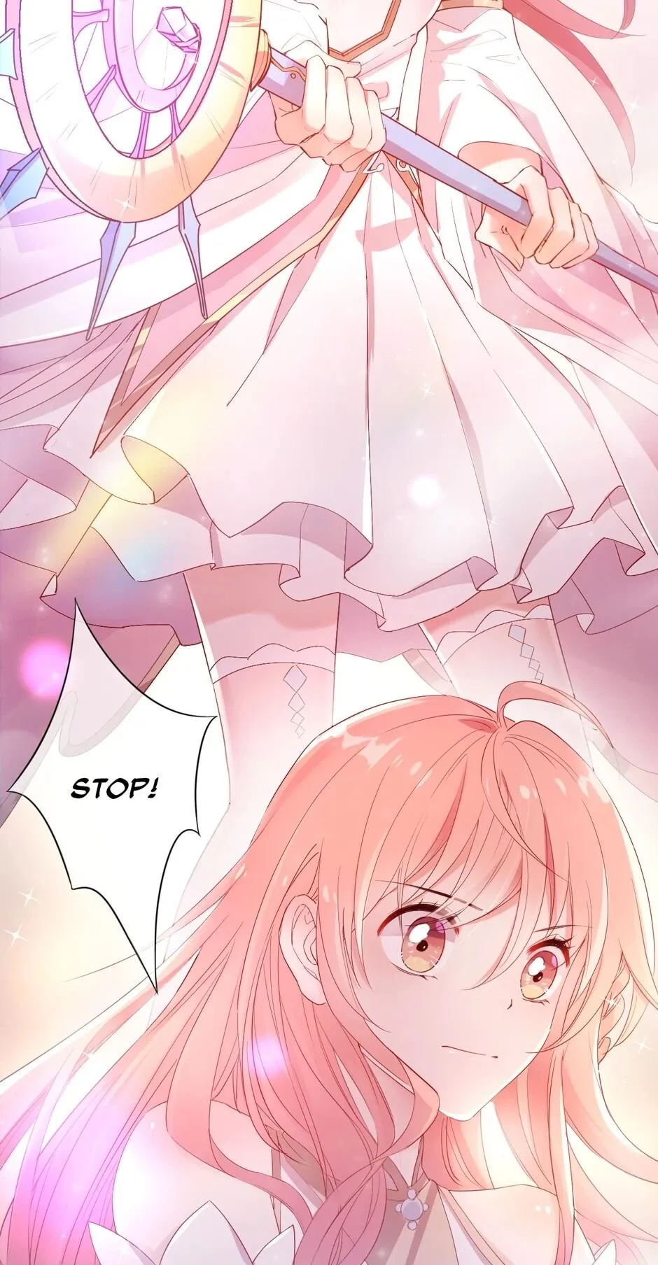Read The Queen