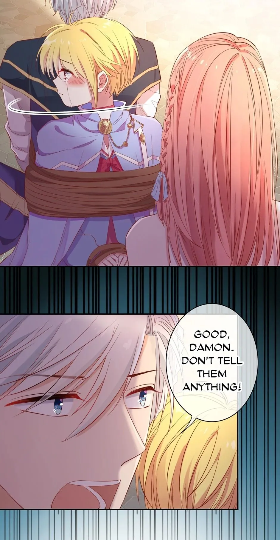 Read The Queen