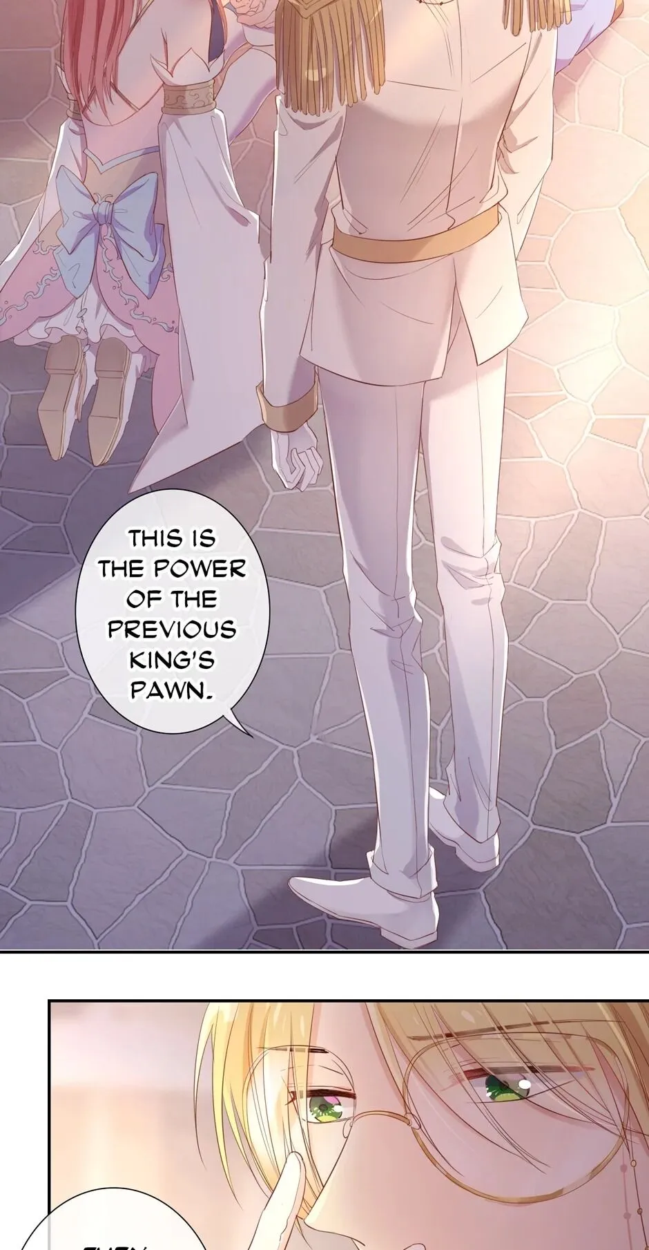 Read The Queen