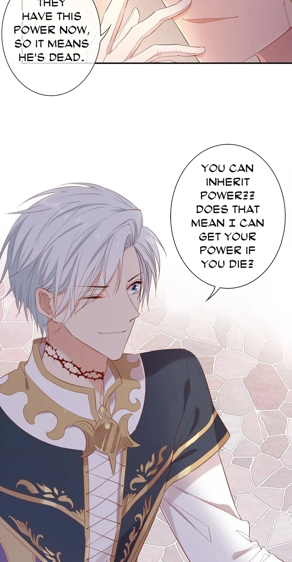 Read The Queen