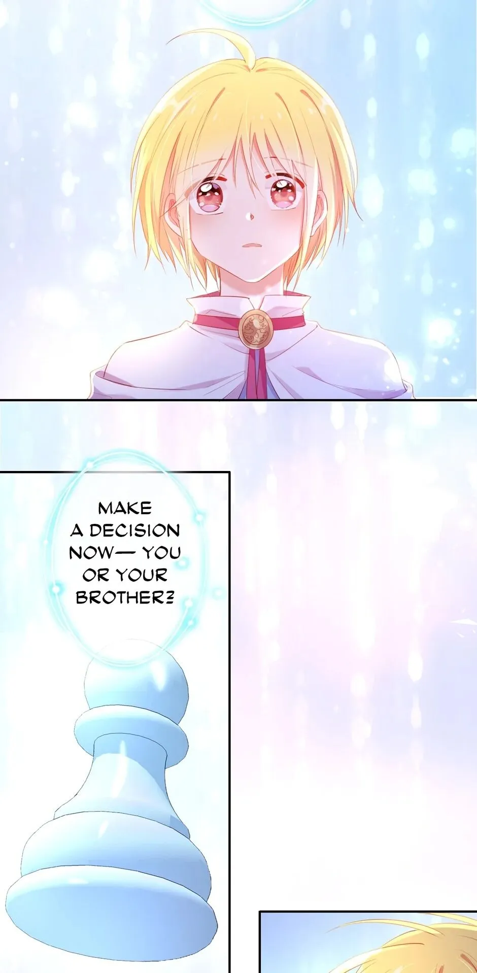 Read The Queen